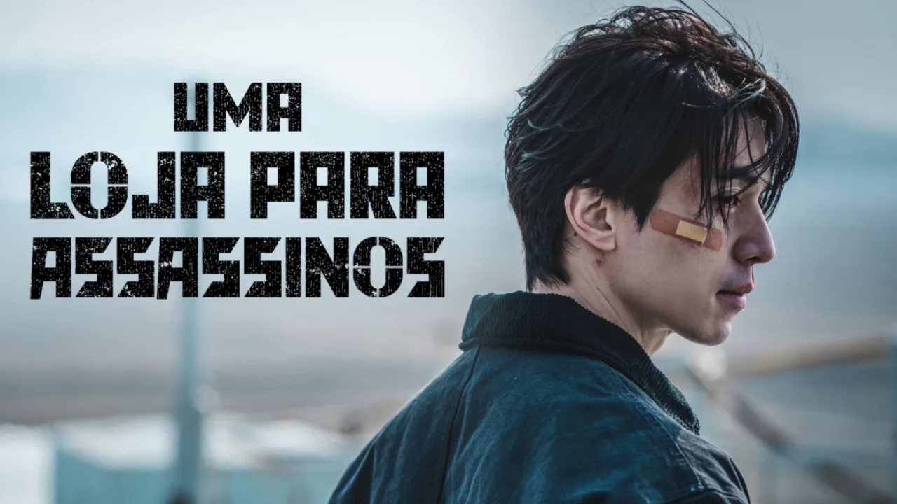 Uma Loja para Assassinos já tem data para sua segunda temporada