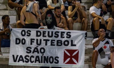 6 Curiosidades incríveis sobre o Vasco Da Gama