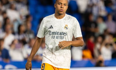 Mbappé pode estrear e Vinícius brilhar em duelo decisivo com a Juventus