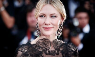 cate blanchett