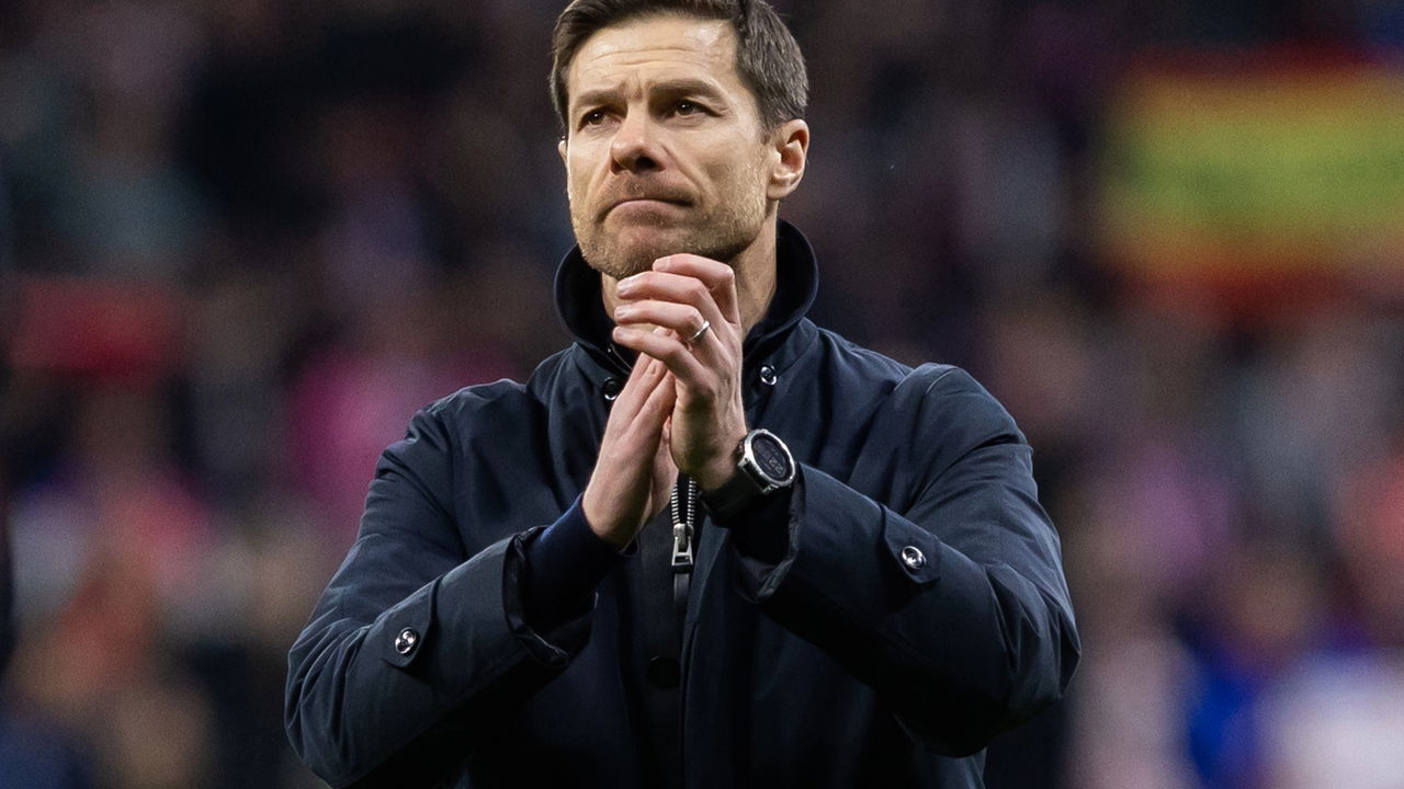 Decisão de Xabi Alonso com Vinicius Junior agita o Real Madrid