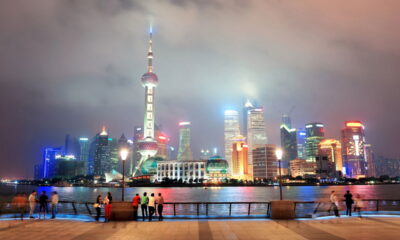 As ações surpreendentes que fizeram essas cidades brilharem no planeta