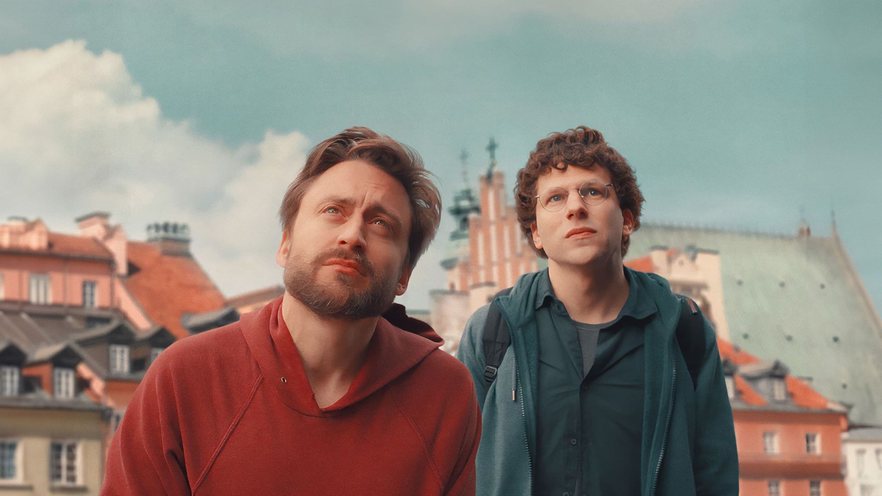 Filme que conquistou o Oscar chega ao Streaming