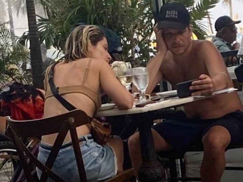 Luisa e Chico - Foto: Reprodução / Redes Sociais