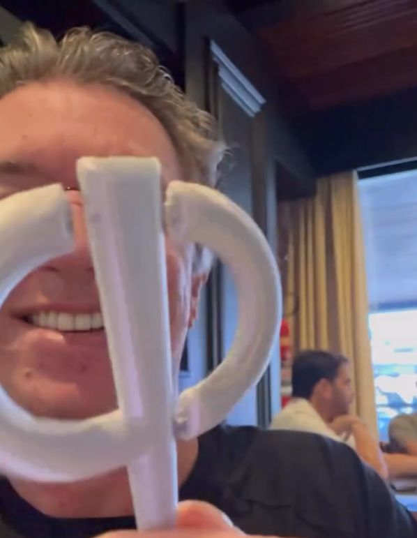 Boninho - Foto: Reprodução / Instagram