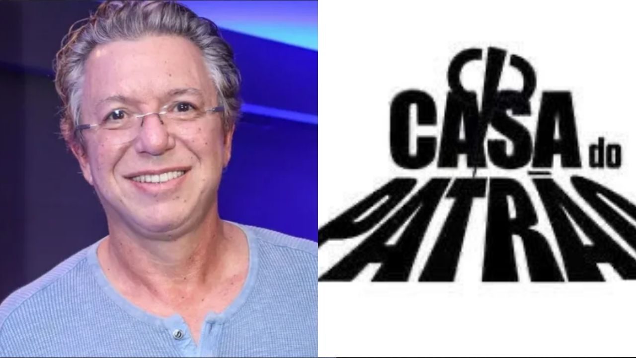 Boninho - Foto: Reprodução / Instagram