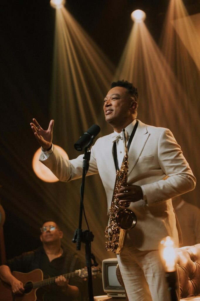 Marquinhos Gomes - Foto: Reprodução / Redes sociais