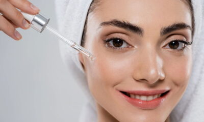 O melhor truque de hidratação profunda está neste composto