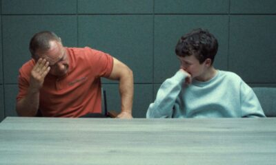 Do mesmo diretor de Adolescência, O Chef entrega tensão em tempo real