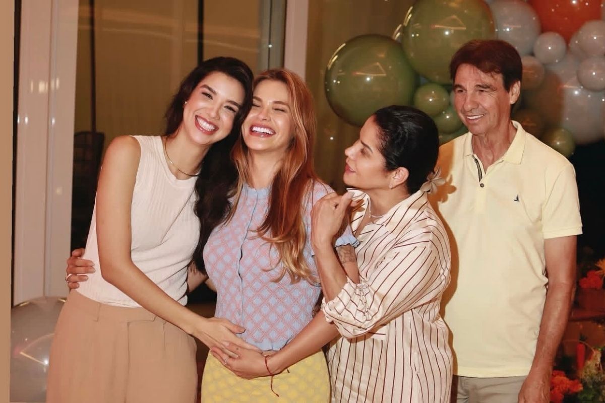 Andressa Suita - Foto: Reprodução / Instagram