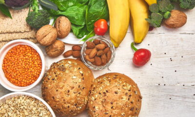 Estudo revela os 4 alimentos que prolongam a vida e os 2 proibidos