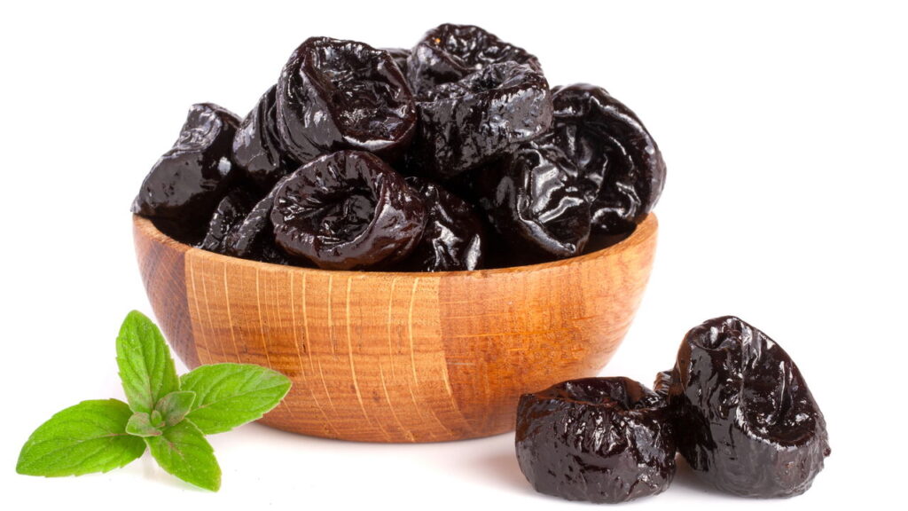 Previna o diabetes comendo as frutas certas!