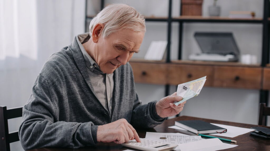 A mudança que pode transformar quando e como você planeja sua aposentadoria