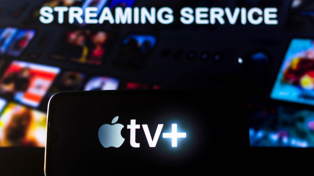 Top 5 séries do Apple TV+ que estão dando o que falar!