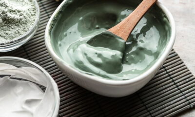 O guia definitivo das argilas que transformam sua pele