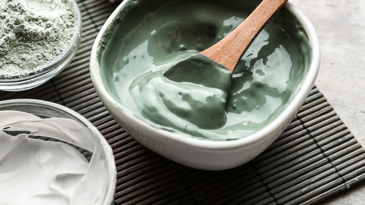 O guia definitivo das argilas que transformam sua pele