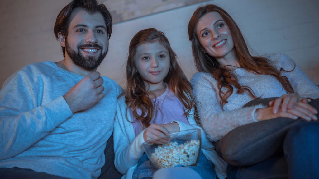 Esses filmes são perfeitos para virar séries! 