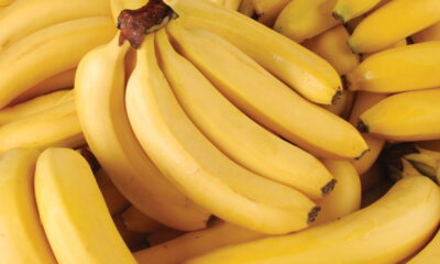 Você come banana? Então precisa saber disso urgente!