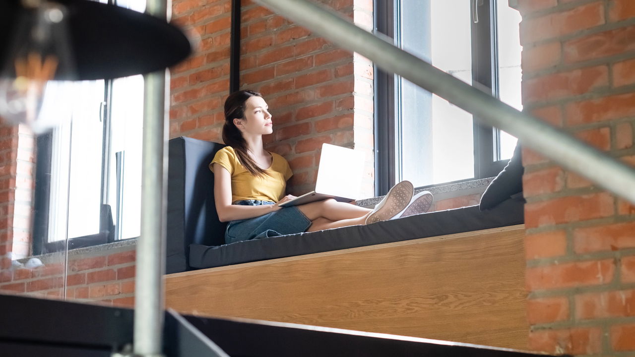 Décor que transforma qualquer janela em espaço de aconchego