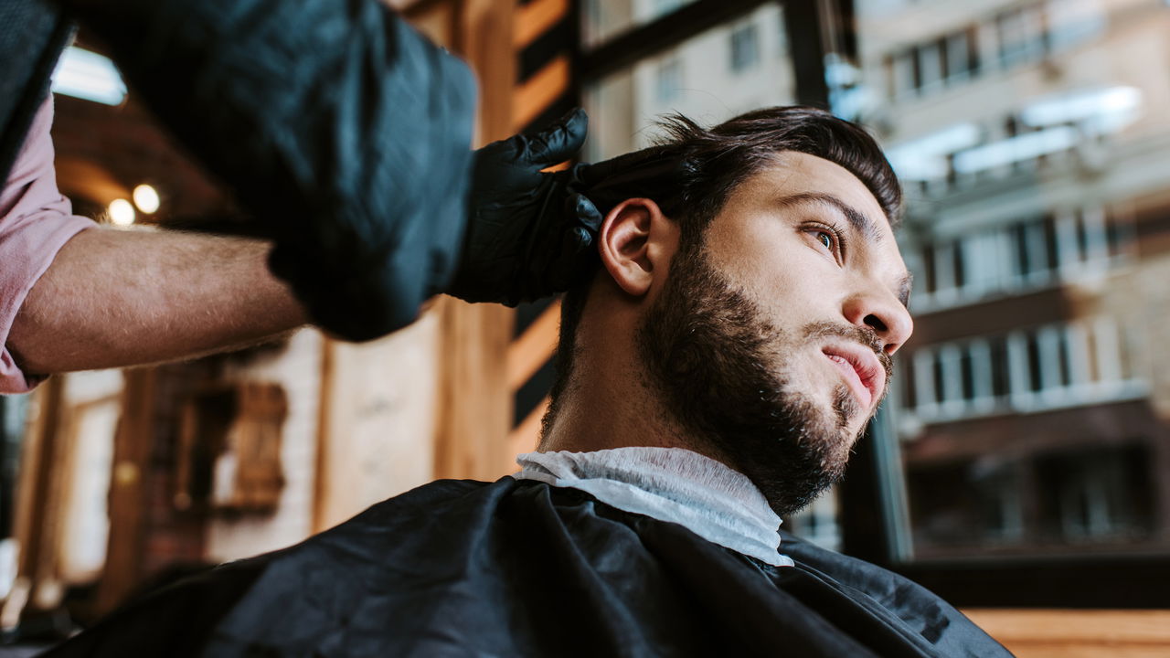 Os 5 cortes de cabelo masculino que estão bombando