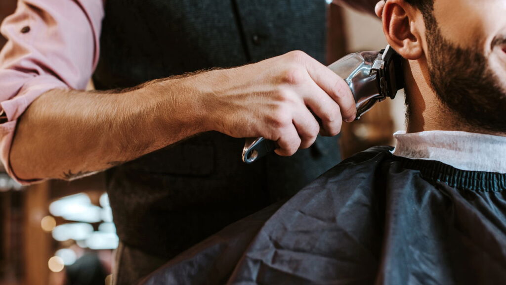 Os 5 cortes de cabelo masculino que estão bombando