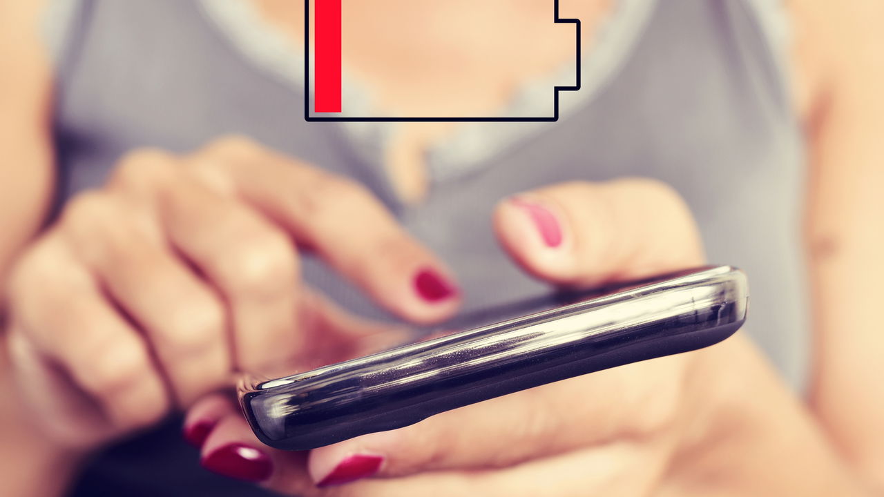 Seu celular fica sem bateria? Estes apps são os vilões!