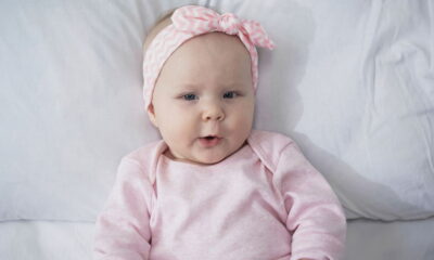 Esses nomes bíblicos femininos estão conquistando os pais em 2025