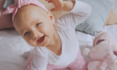 Você vai se apaixonar por esses nomes raros e o significado de cada um