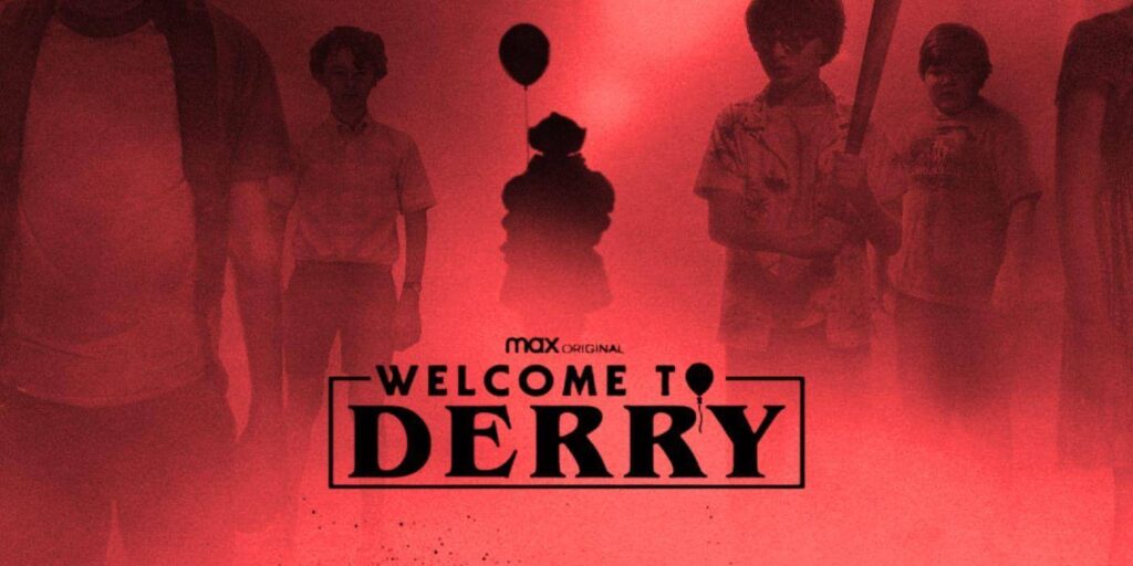 Conheça "Bem-Vindo à Derry", a nova série de terror inspirada em "It: A Coisa" da Max