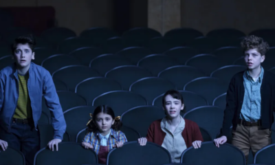 A série de uma das franquias mais famosas do terror lançará em breve