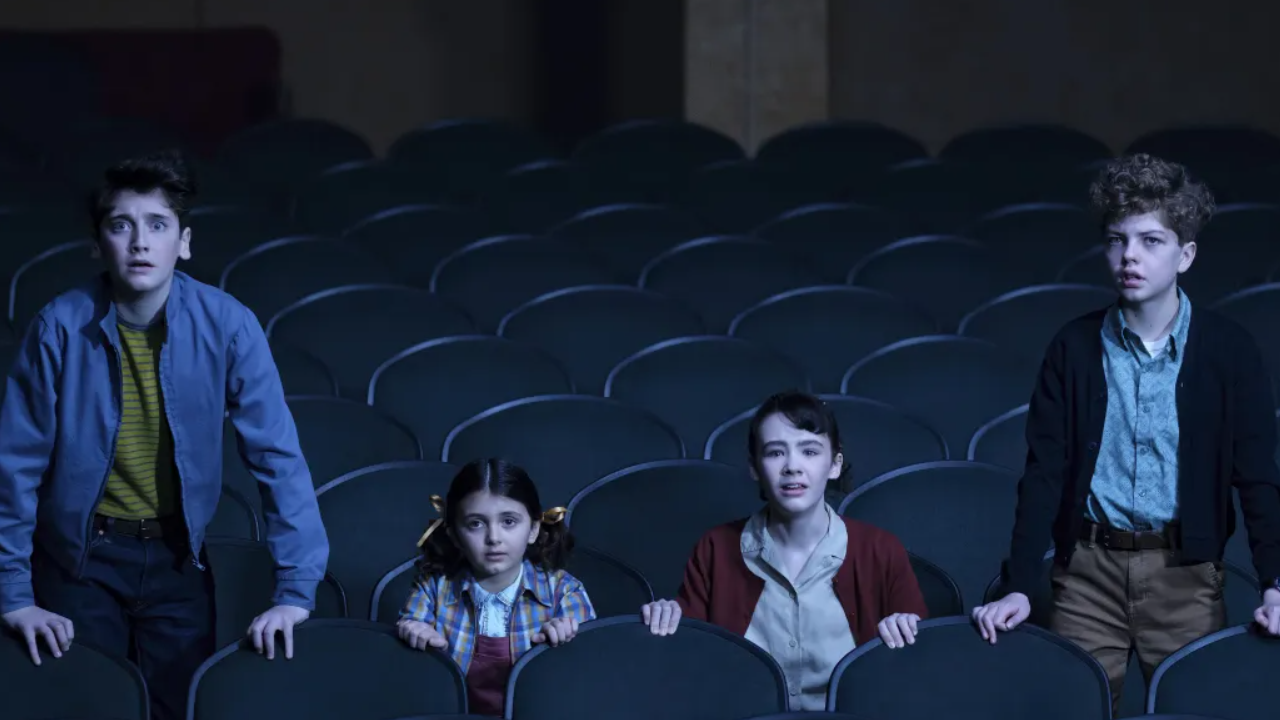 A série de uma das franquias mais famosas do terror lançará em breve