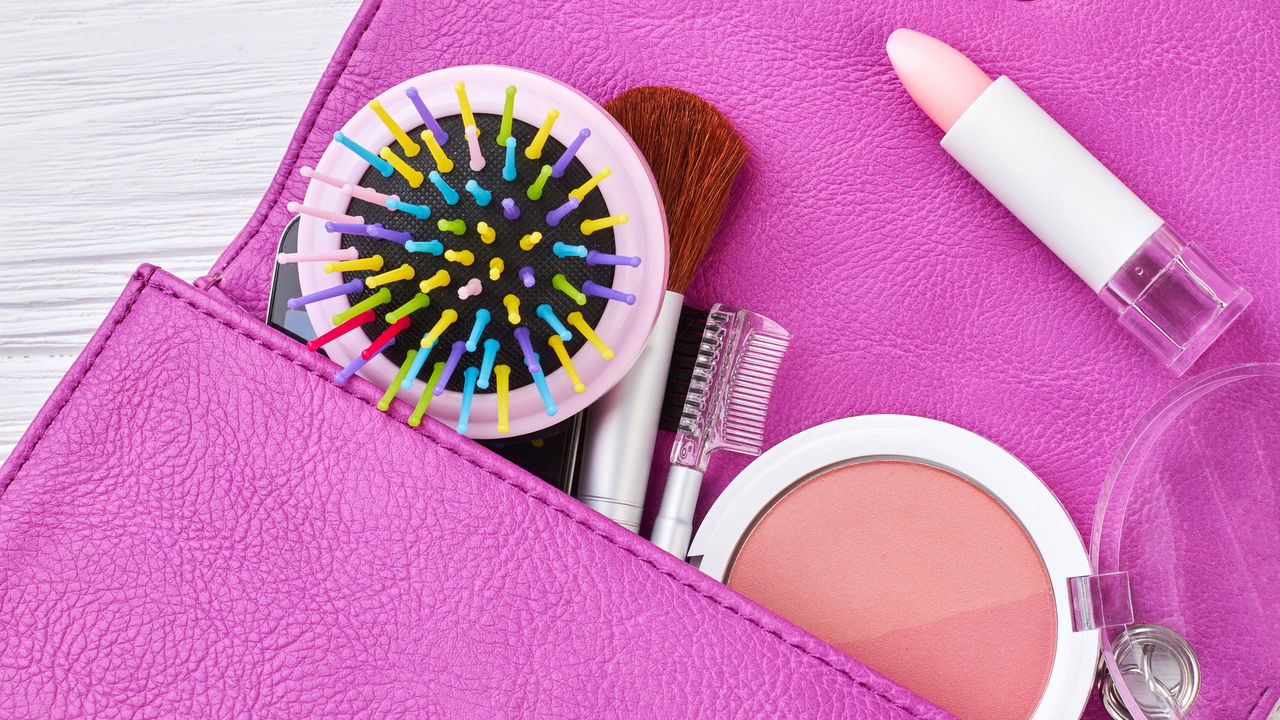 Itens em miniatura são indispensáveis na sua bolsa