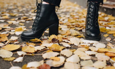 Botas certas podem transformar qualquer visual comum