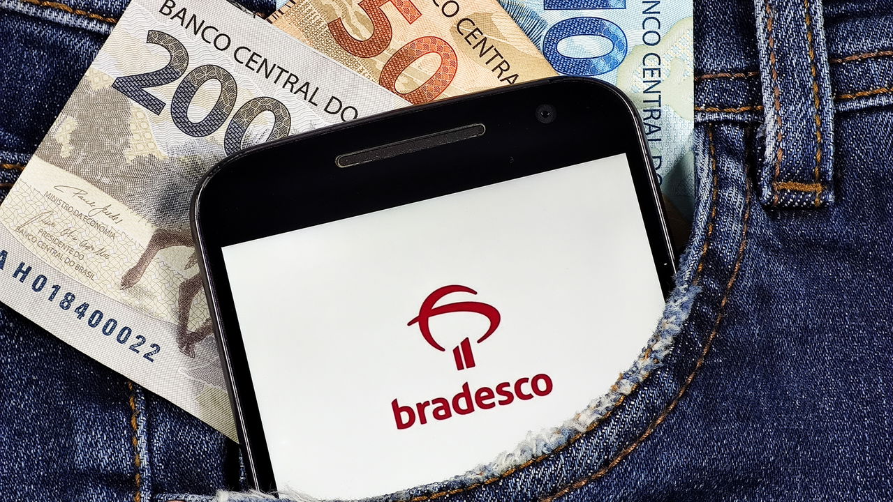 Bradesco está oferecendo benefício único para brasileiros