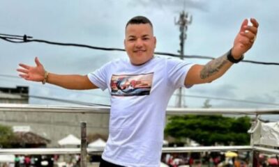 Nanan - Foto: Reprodução / Instagram