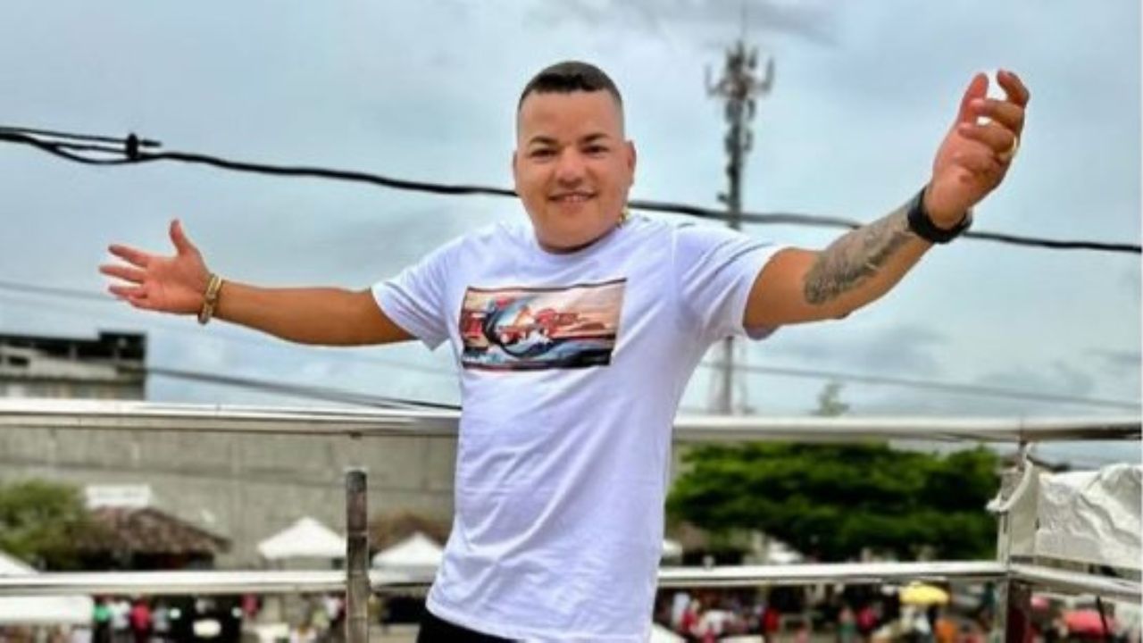 Nanan - Foto: Reprodução / Instagram