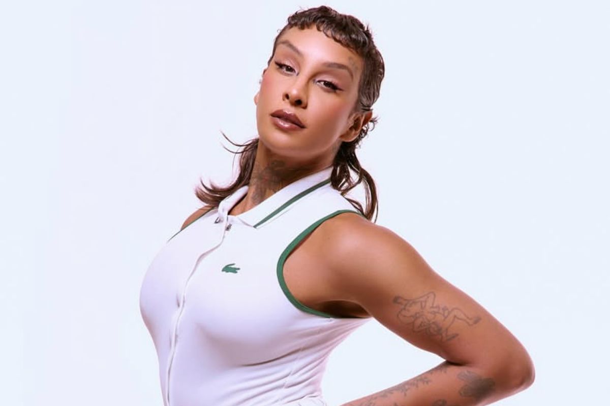 Linn da Quebrada - Reprodução / Instagram