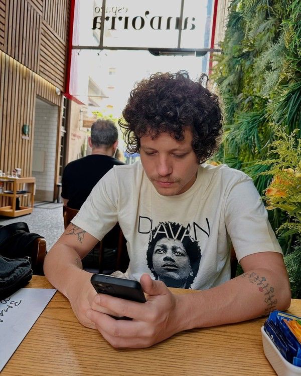 Luisa e Chico - Foto: Reprodução / Redes Sociais