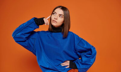 Look perfeito para cabelo curto está fazendo sucesso nas redes