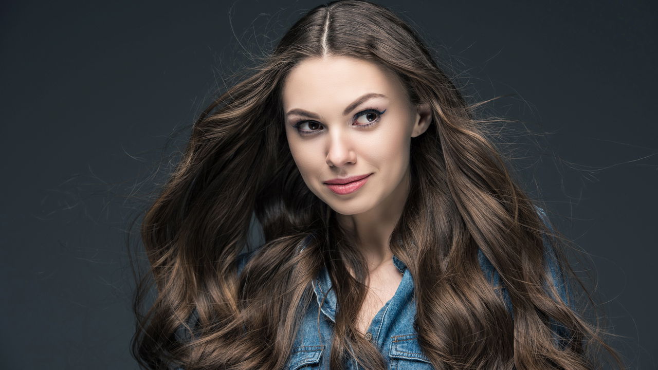 Técnicas naturais para um crescimento capilar impressionante