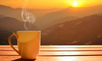 O que tomar de manha, café ou chá? A resposta pode te surpreender!