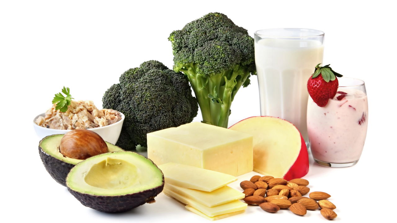 Esses alimentos são os segredos para ossos mais fortes