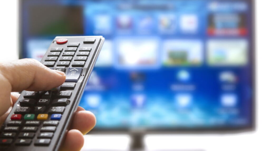 A nova era da televisão começou! Conheça a TV 3.0