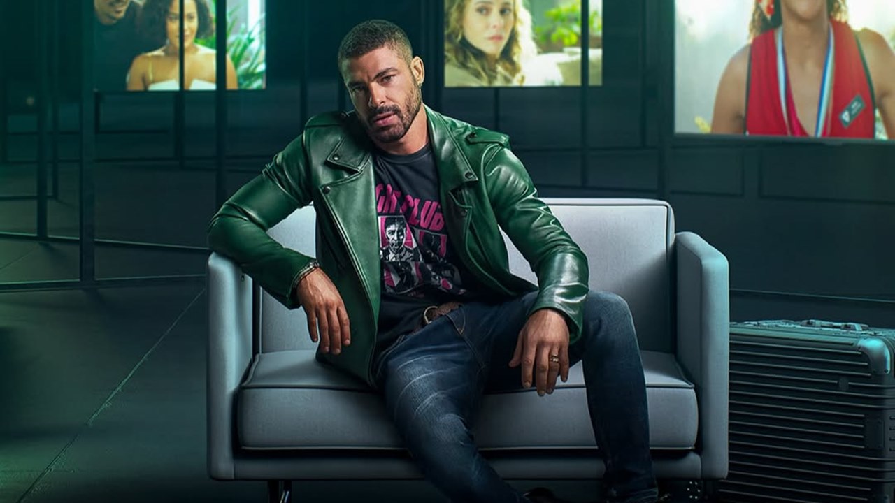 Quanto ganham os astros? Salário de Cauã Reymond supera o de Bella Campos