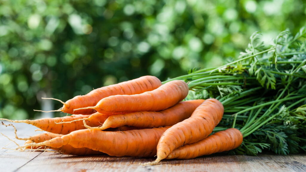 Esses alimentos combatem queda de cabelo e unhas fracas