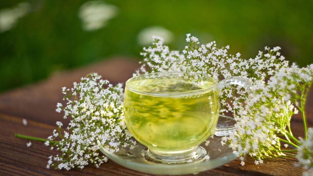 Reduza a pressão alta e o estresse com este chá poderoso!