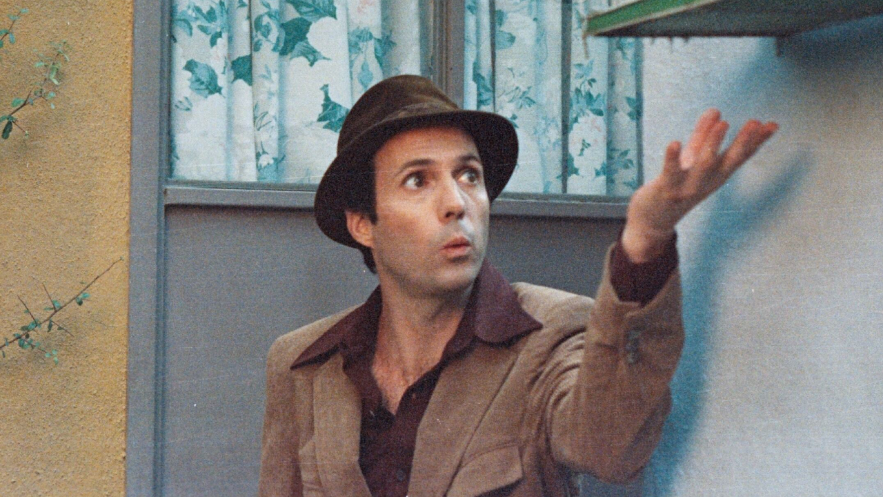 Sem Querer Querendo promete revelar o lado oculto de Chespirito