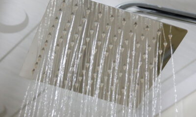 Novo modelo de chuveiro pode diminuir muito sua conta de luz