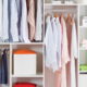 Como ter o closet aberto dos sonhos sem reforma