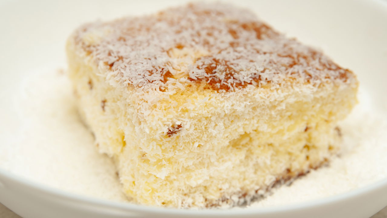 Essa receita de bolo sem glúten está enlouquecendo a internet